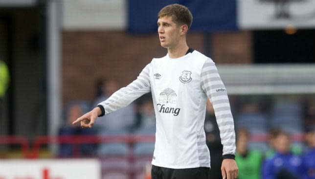 Losing John Stones to Chelsea would be a hammer blow to Everton.