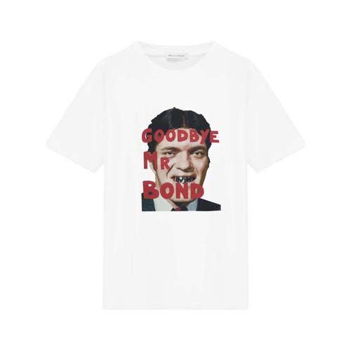 Bella Freud T-Shirt