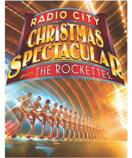 Radio City Christmas Spectacular