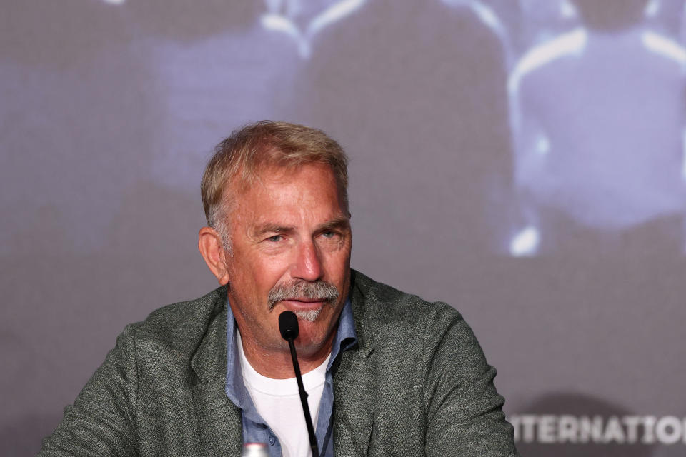 Kevin Costner Offered to Let Yellowstone Writers Kill Him Off