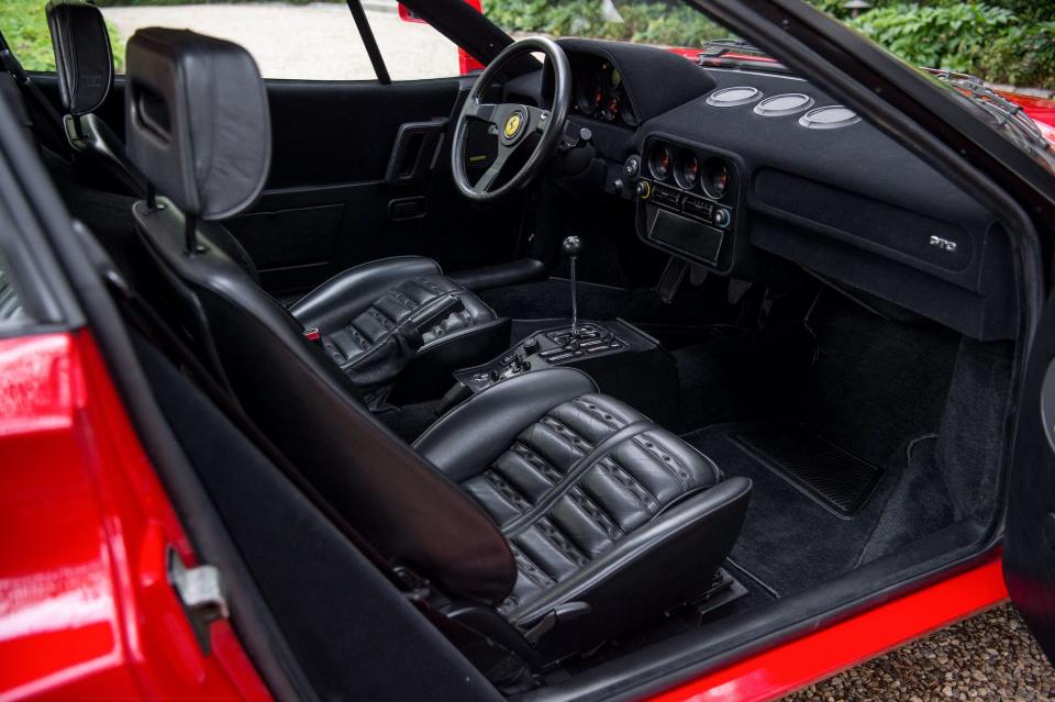 1985 Ferrari 288 GTO _3