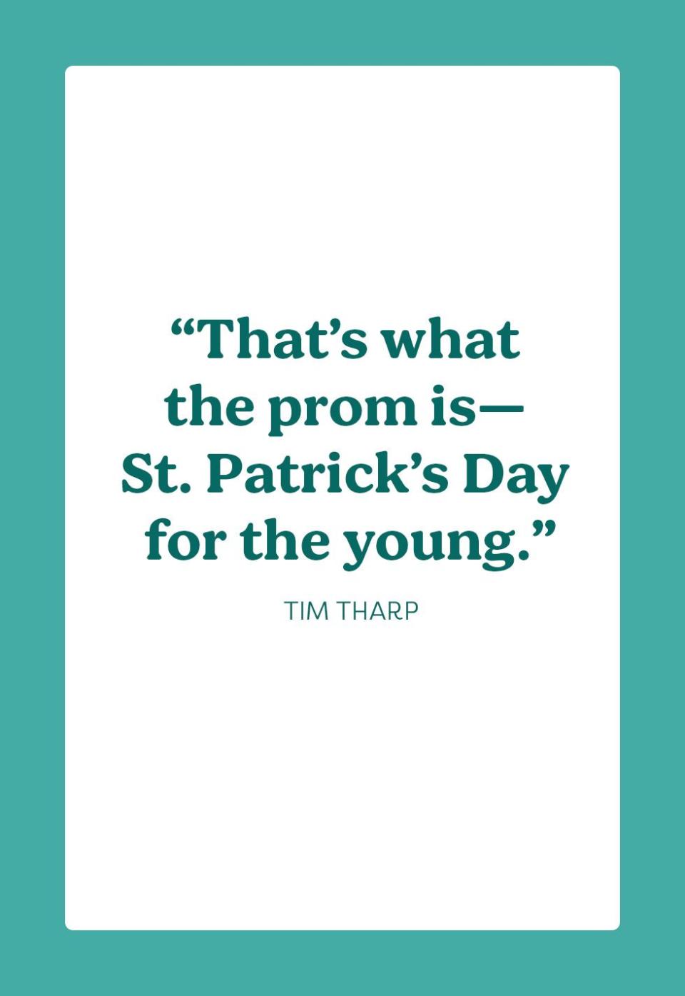 best st patricks day quotes