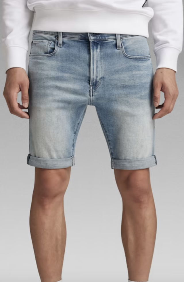 Highsnobiety - These are the best jorts of 2023 that