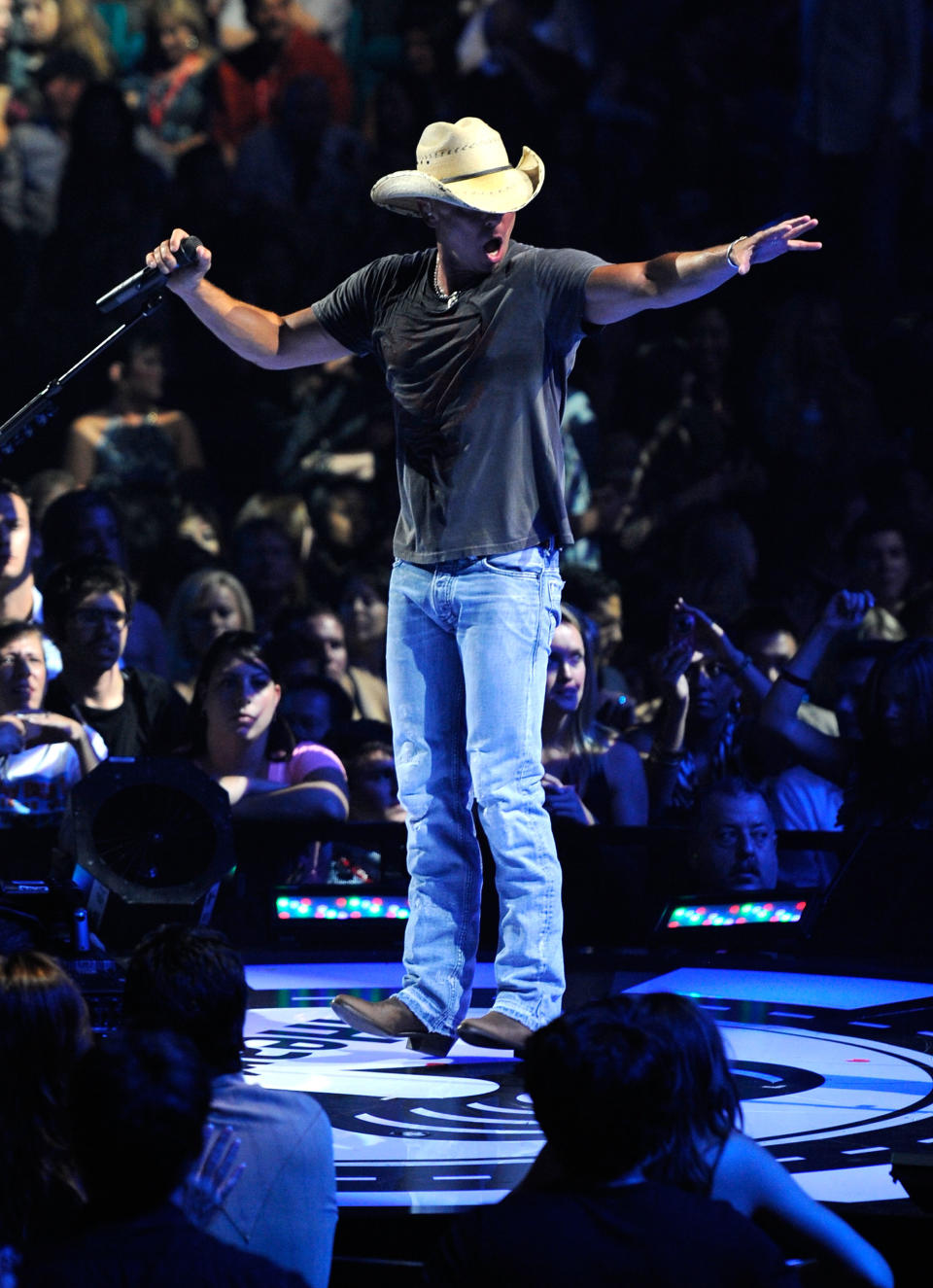 iHeartRadio Music Festival - Day 2 - Show