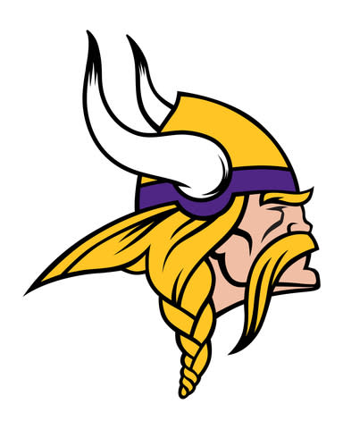 mn vikings on paramount plus