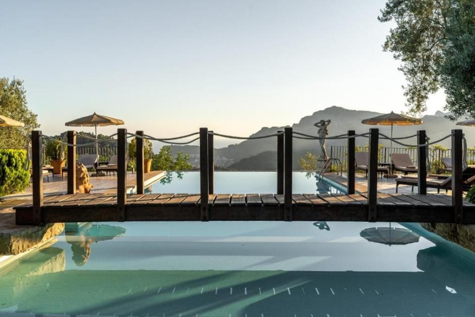 5) Ca's Xorc Luxury Retreat, Sóller