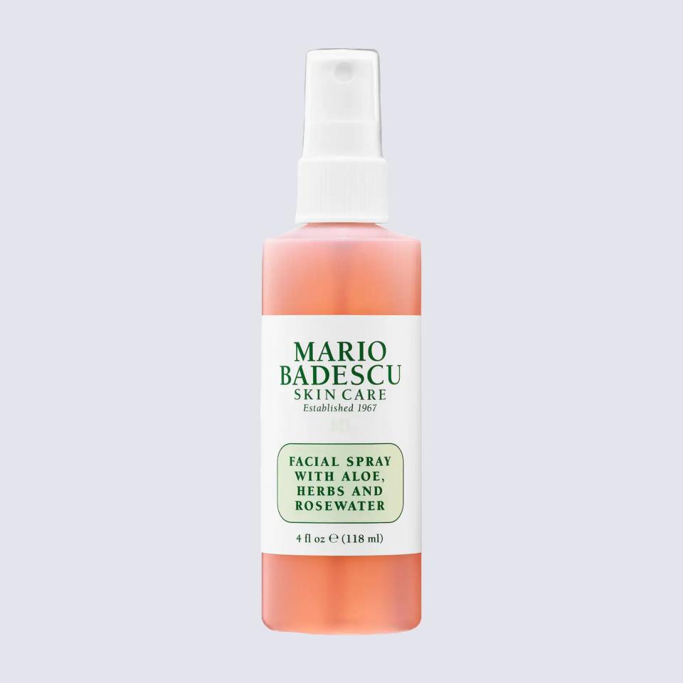 Mario Badescu Facial Spray