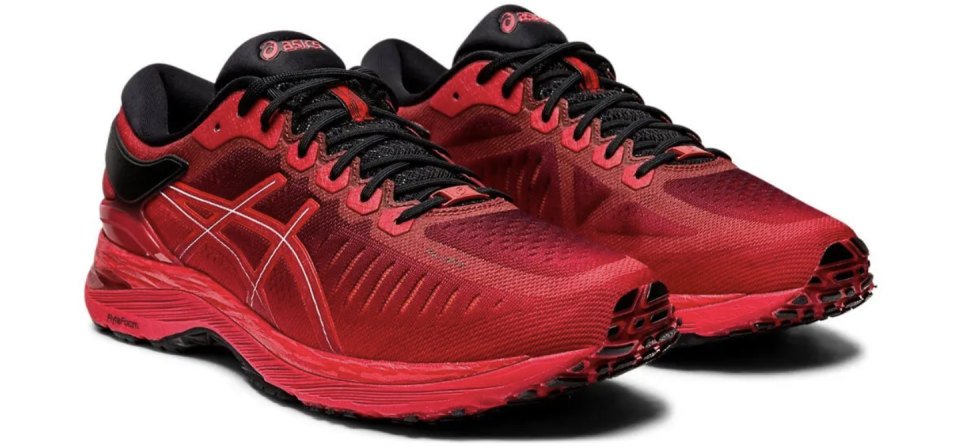 METARUN, running, S$279.20 (was S$349). PHOTO: ASICS