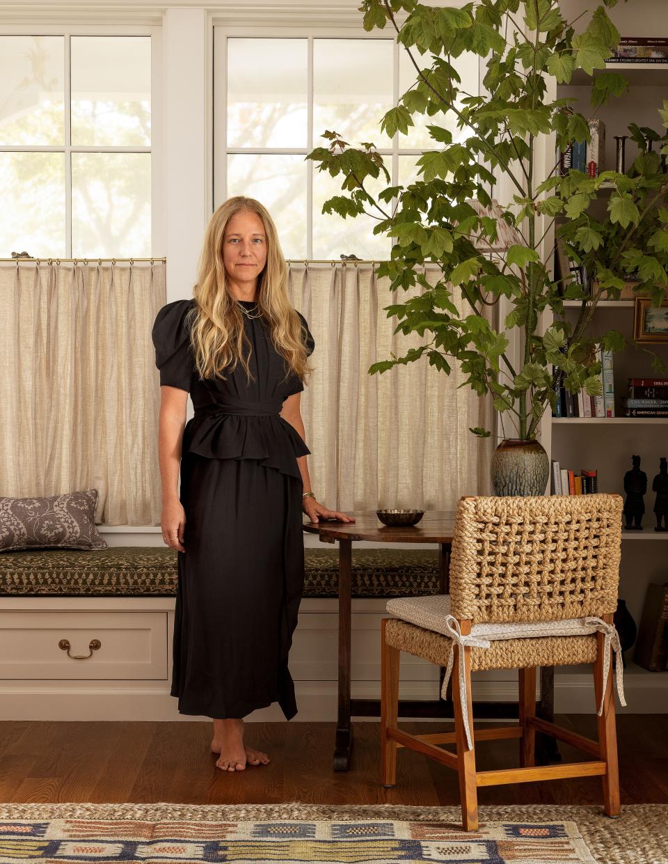 See a Hamptons Home Charmingly Made Over by Heidi Caillier