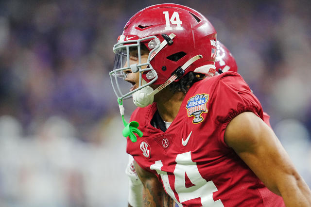 7-Round NFL Mock Draft: ESPN updates Steelers' picks in the 2023 NFL Draft  - Behind the Steel Curtain