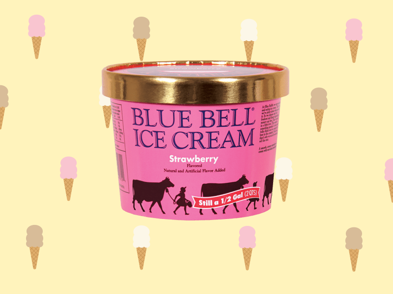 Blue Bell