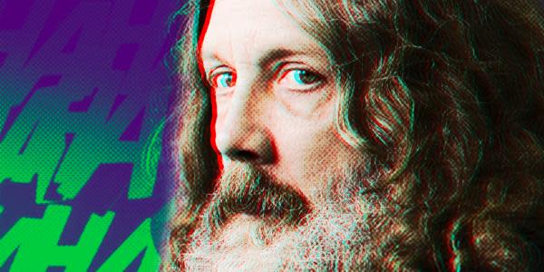 Alan Moore y sus declaraciones más polémicas sobre el cine de superhéroes