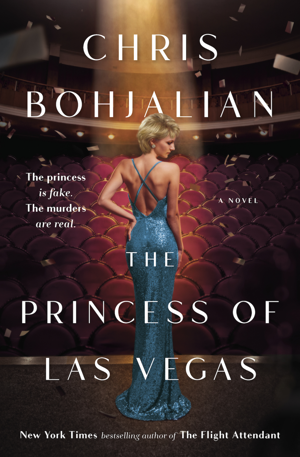 <p><a href="https://go.redirectingat.com?id=74968X1596630&url=https%3A%2F%2Fbookshop.org%2Fp%2Fbooks%2Fthe-princess-of-las-vegas-chris-bohjalian%2F20545425&sref=https%3A%2F%2Fwww.elle.com%2Fculture%2Fbooks%2Fg46364889%2Fbest-thriller-mystery-books-2024%2F" rel="nofollow noopener" target="_blank" data-ylk="slk:Shop Now;elm:context_link;itc:0;sec:content-canvas" class="link ">Shop Now</a></p><p><i>The Princess of Las Vegas</i> by Chris Bohjalian</p><p>bookshop.org</p><p>$26.97</p><span class="copyright">Doubleday</span>