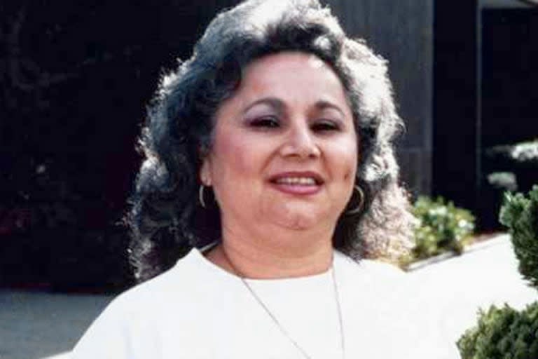 Así fue cómo la DEA atrapó a Griselda Blanco en California