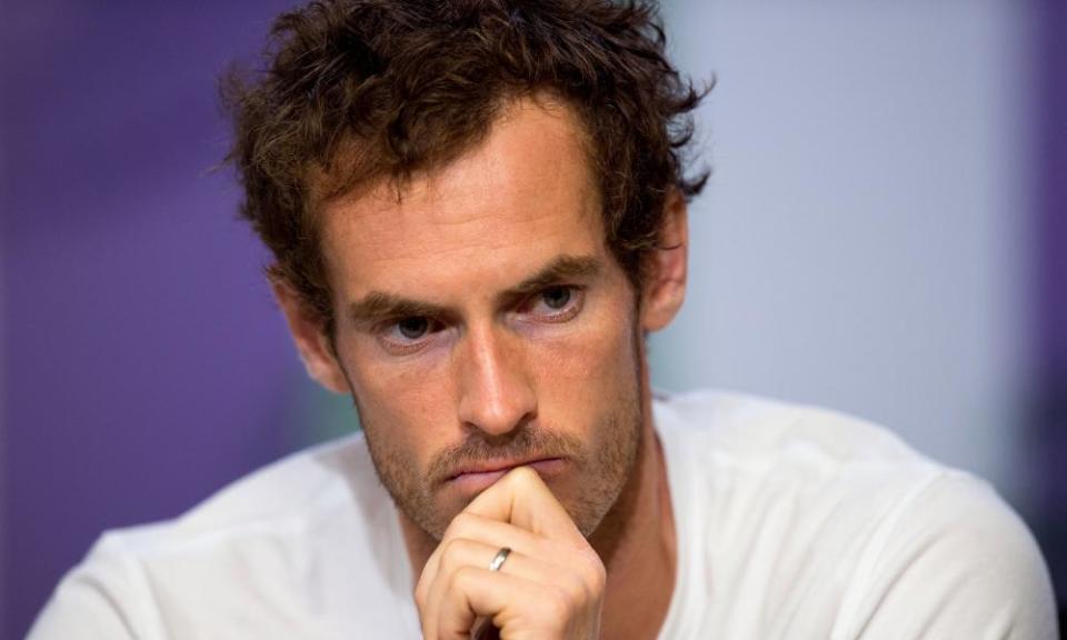 Andy Murray set to decide on Queen's and Wimbledon next week