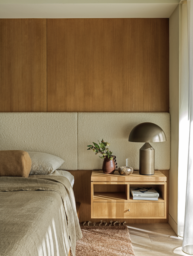 How to Design a Midcentury Modern Bedroom That Feels Current