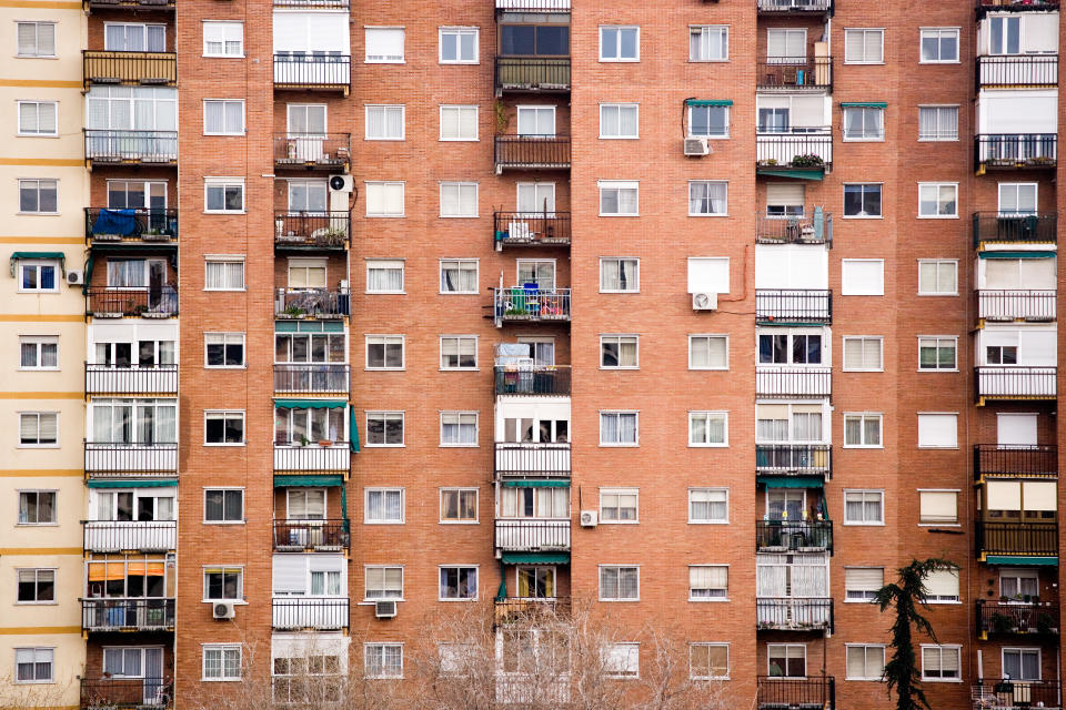 La pandemia del coronavirus está cambiando los gustos de las personas que buscan una vivienda en alquiler, al menos temporalmente. Foto: Getty Image. 