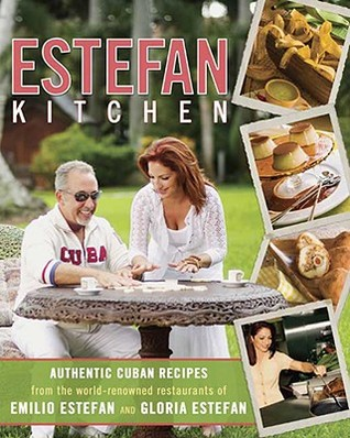 Gloria y Emilio Estefan: Estefan Kitchen