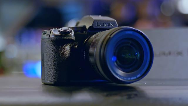 Panasonic S5 IIX for video review: Is it worth $2,200? - Videomaker