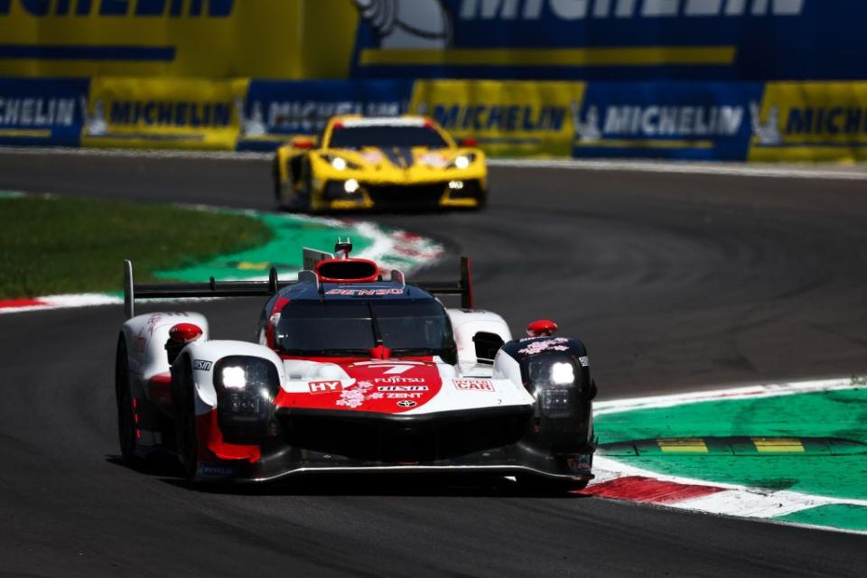 fia world endurance championship 6 hours of monza