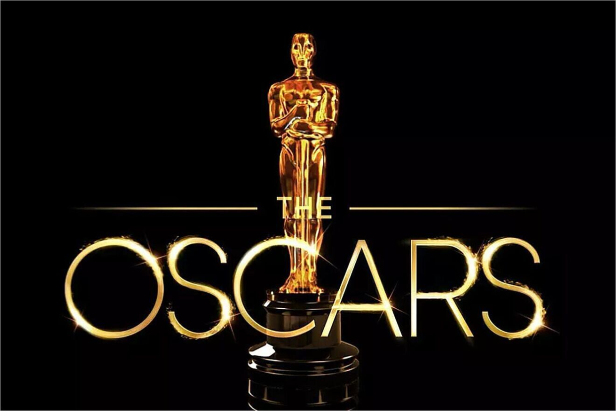 Estatuilla premios Oscar / Cortesía