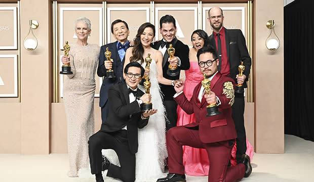 2021 Oscar Winners List - GoldDerby