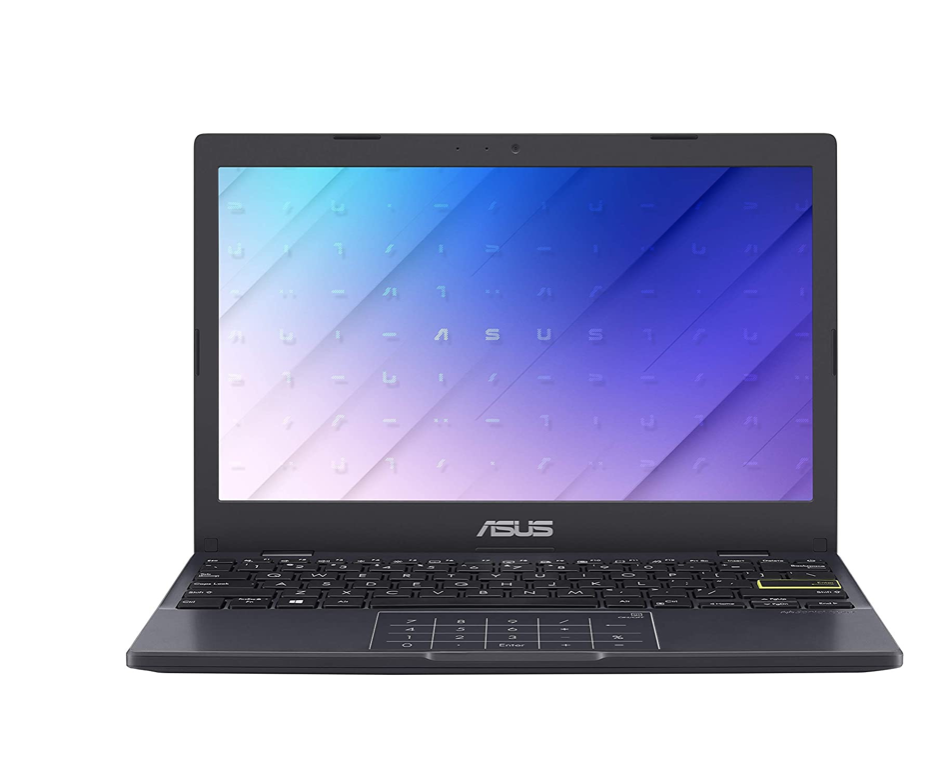 6) ASUS Laptop L210