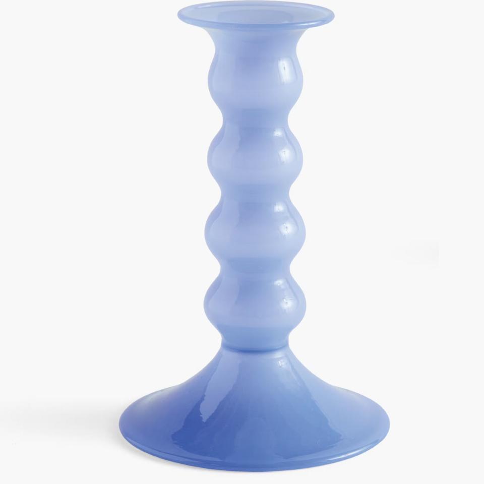 HAY wavy candleholder