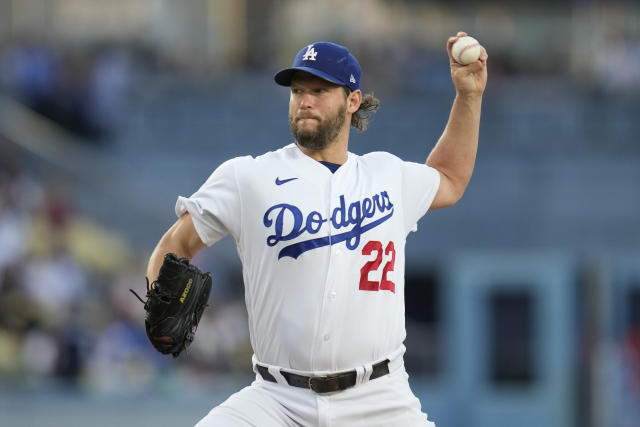 Ober, Farmer lead Twins to 5-1 victory over Kershaw, Dodgers - The San  Diego Union-Tribune