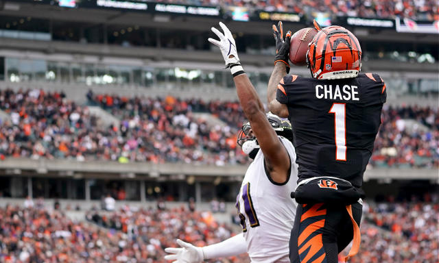 nfl playoffs cincinnati bengals