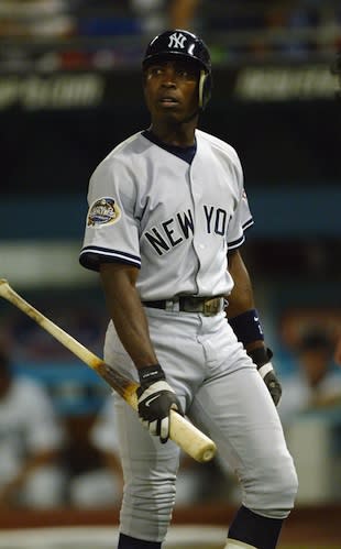 Alfonso Soriano The Latest Greatest Yankee Sports Illustrated