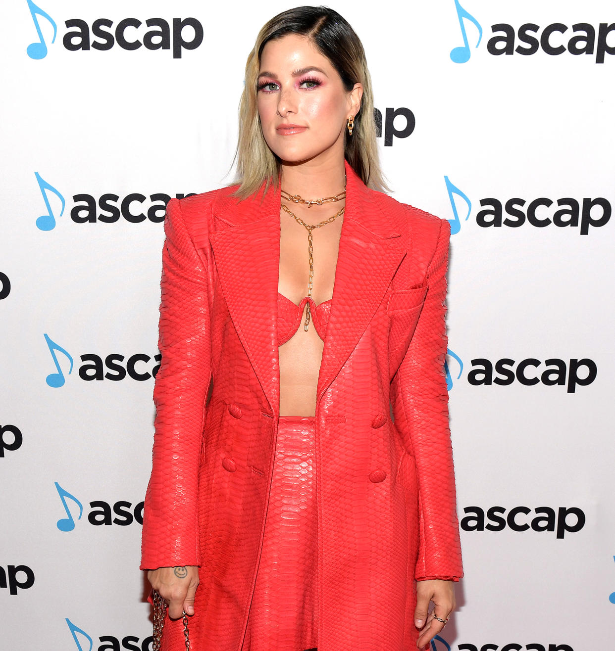 Cassadee Pope Reveals She’s Trading Country Music for Rock So She Won’t Be ‘Shamed for Speaking Out’