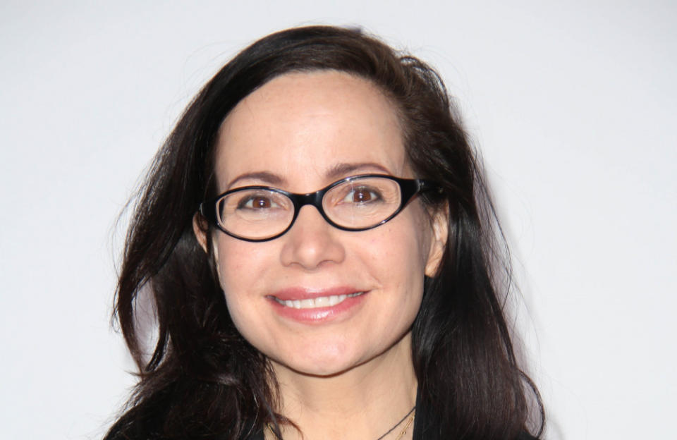 Janeane Garofalo