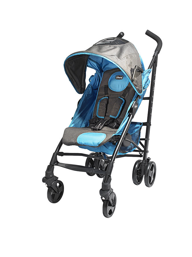 Lightweight Stroller