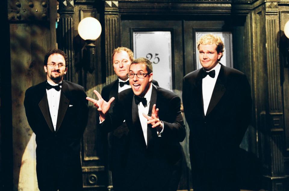 1999: A 'Saturday Night Live' Anniversary