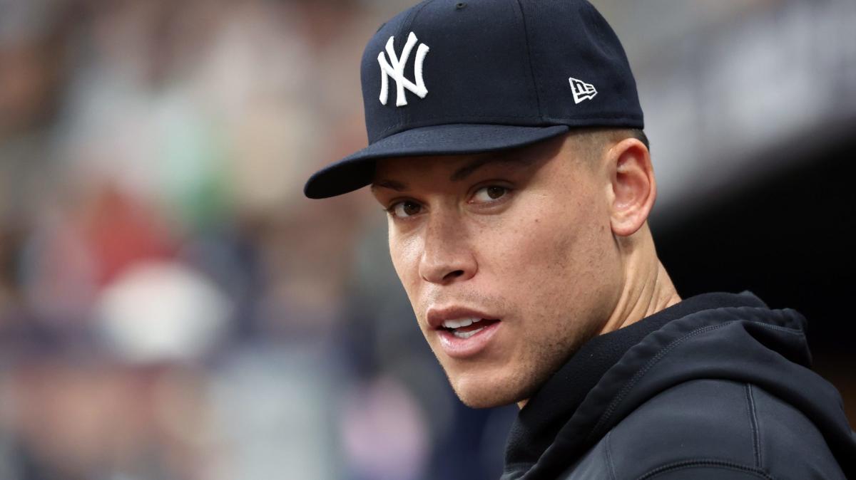 Yankees Activate Aaron Judge - MLB Trade Rumors