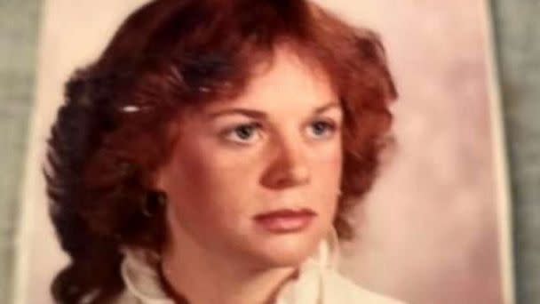 PHOTO: The body of Claire Gravel was found in the woods on June 30, 1986, in Beverly, Massachusetts. (Essex District Attorney’s Office)