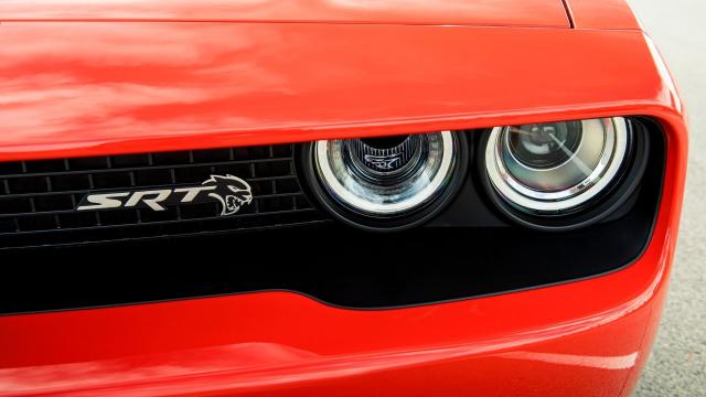 The 2020 Dodge Challenger SRT Super Stock Is Rarer Than a Demon