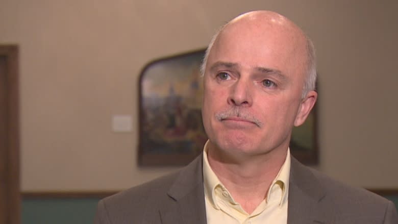 Contract talks between government, CUPE at an 'impasse' says union rep