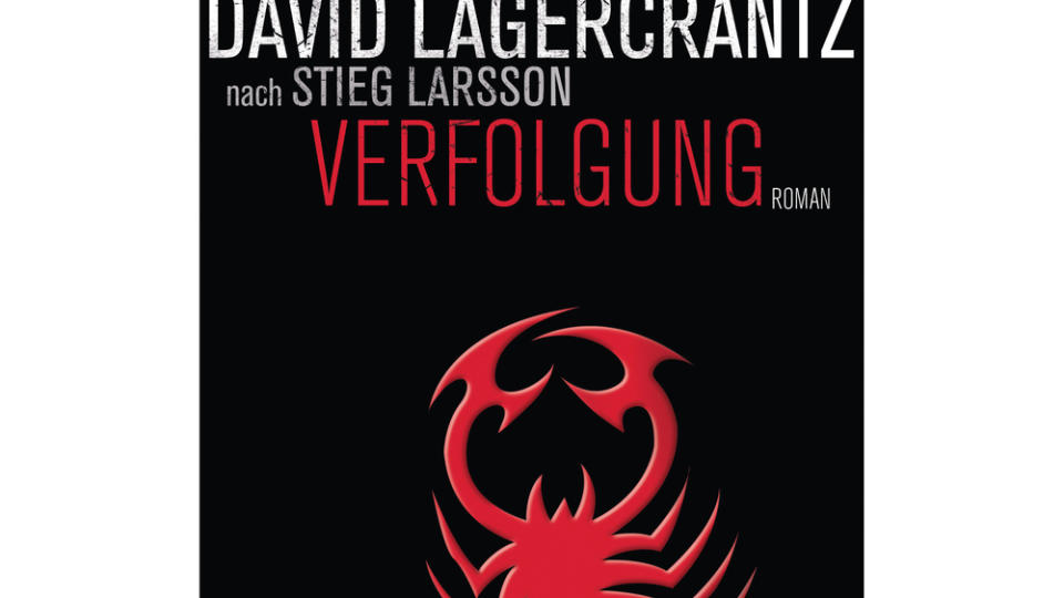 Band fünf der "Millennium"-Reihe ist da. Im Interview erklärt David Lagercrantz, warum Lisbeth Salander so viele Fans hat - und wie er sich nach der Debatte um den vierten Teil fühlt.