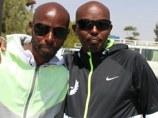 mo hassan farah instagram