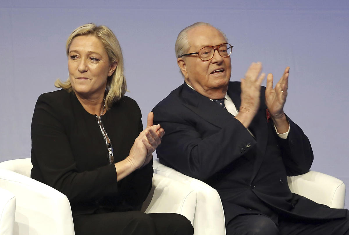 Marine Le Pen in Lebanon: mission accomplished?