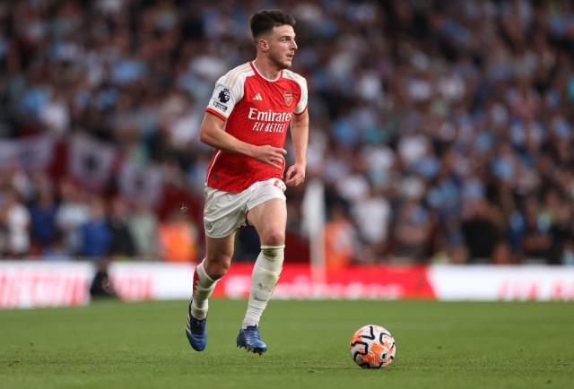 Arsenal star storms into latest Premier League's power rankings - Just  Arsenal News