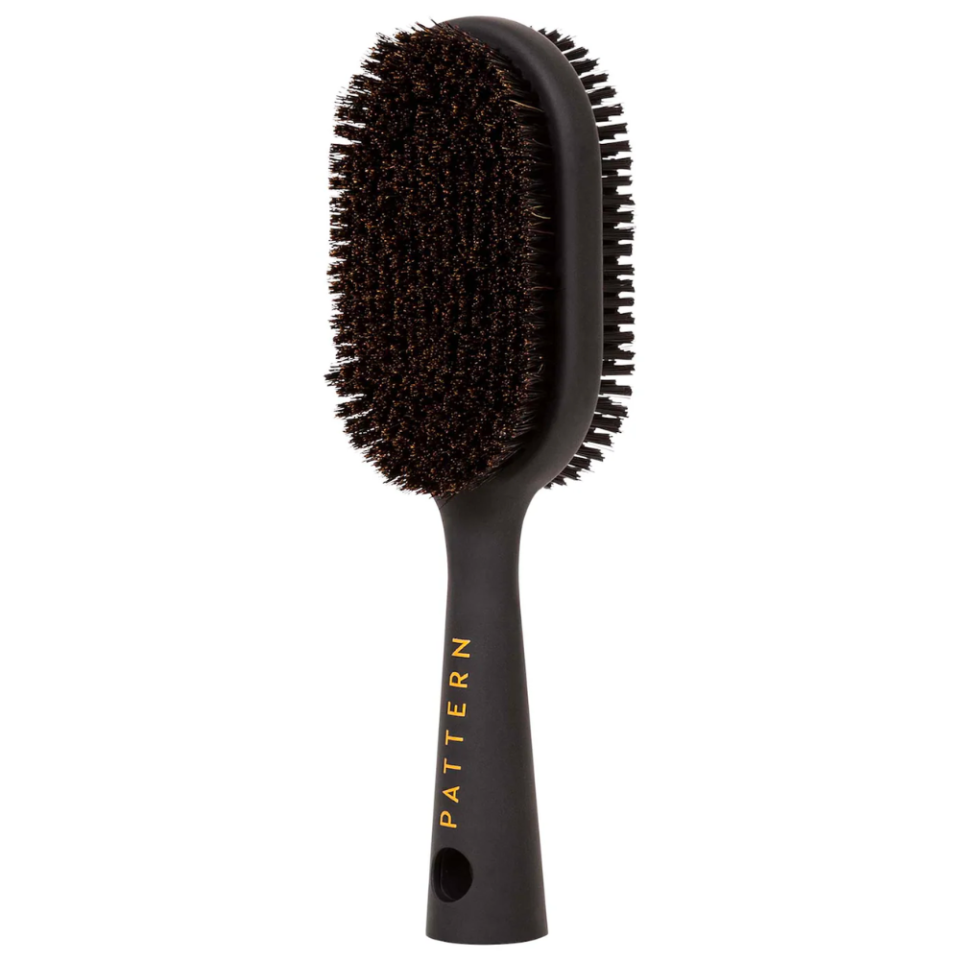 Pattern Beauty By Tracee Ellis Ross Double-Sided Bristle Brush