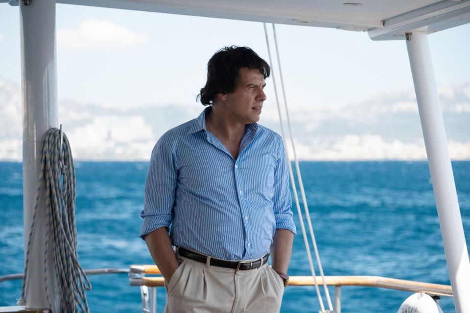 Tapie, Staffel 1, 13. September, Netflix