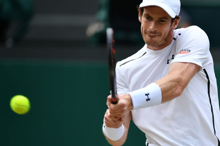 Andy Murray is due to fly to Mallorca to begin his Olympic preparations with a 10-day training camp