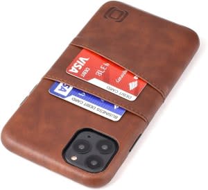 stylish iphone wallet cases dockem