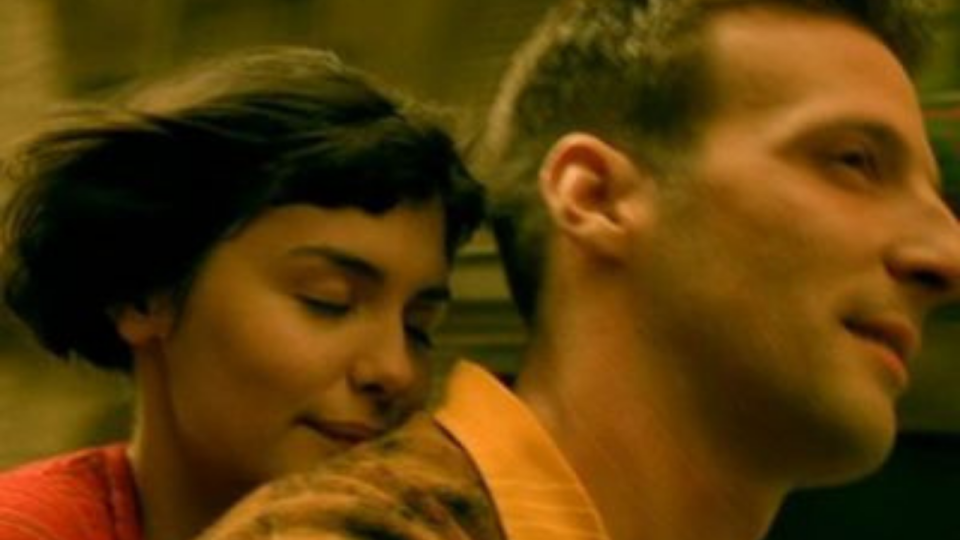 Amelie (2001)