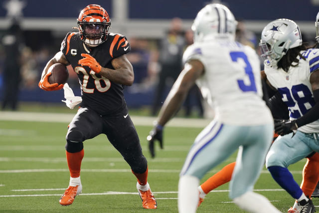 Bengals offense comes to life too late as they fall to 0-2 with