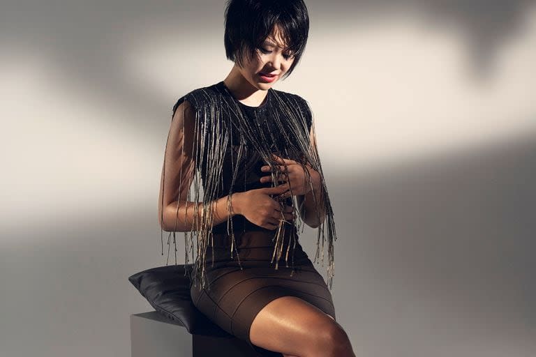 La pianista Yuja Wang ya había tocado invitada por el Mozarteum en 2018 y volverá este año